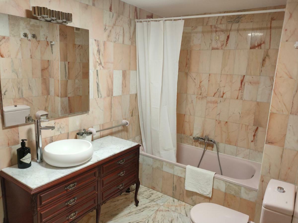 Апартаменты Casa Seines Леон Экстерьер фото